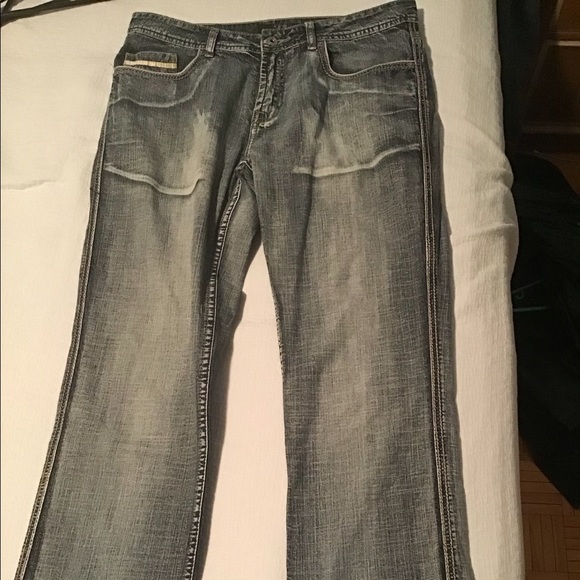 Simons jeans - Picture 1 of 7